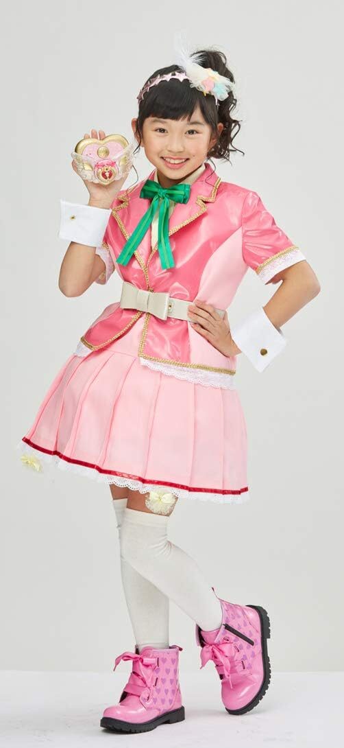 タカラトミーCM撮影