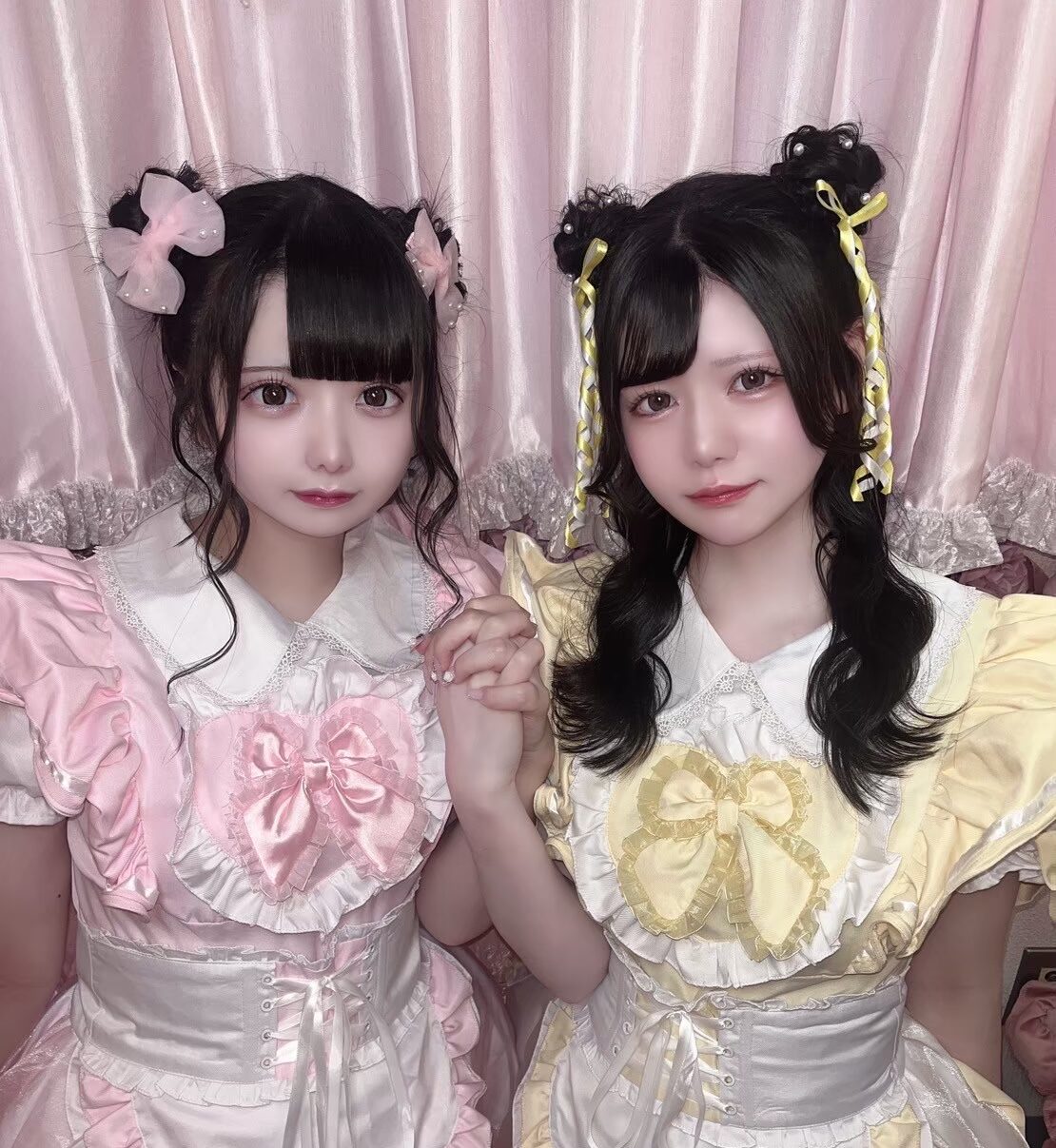 秋葉原コンカフェメルトチューン