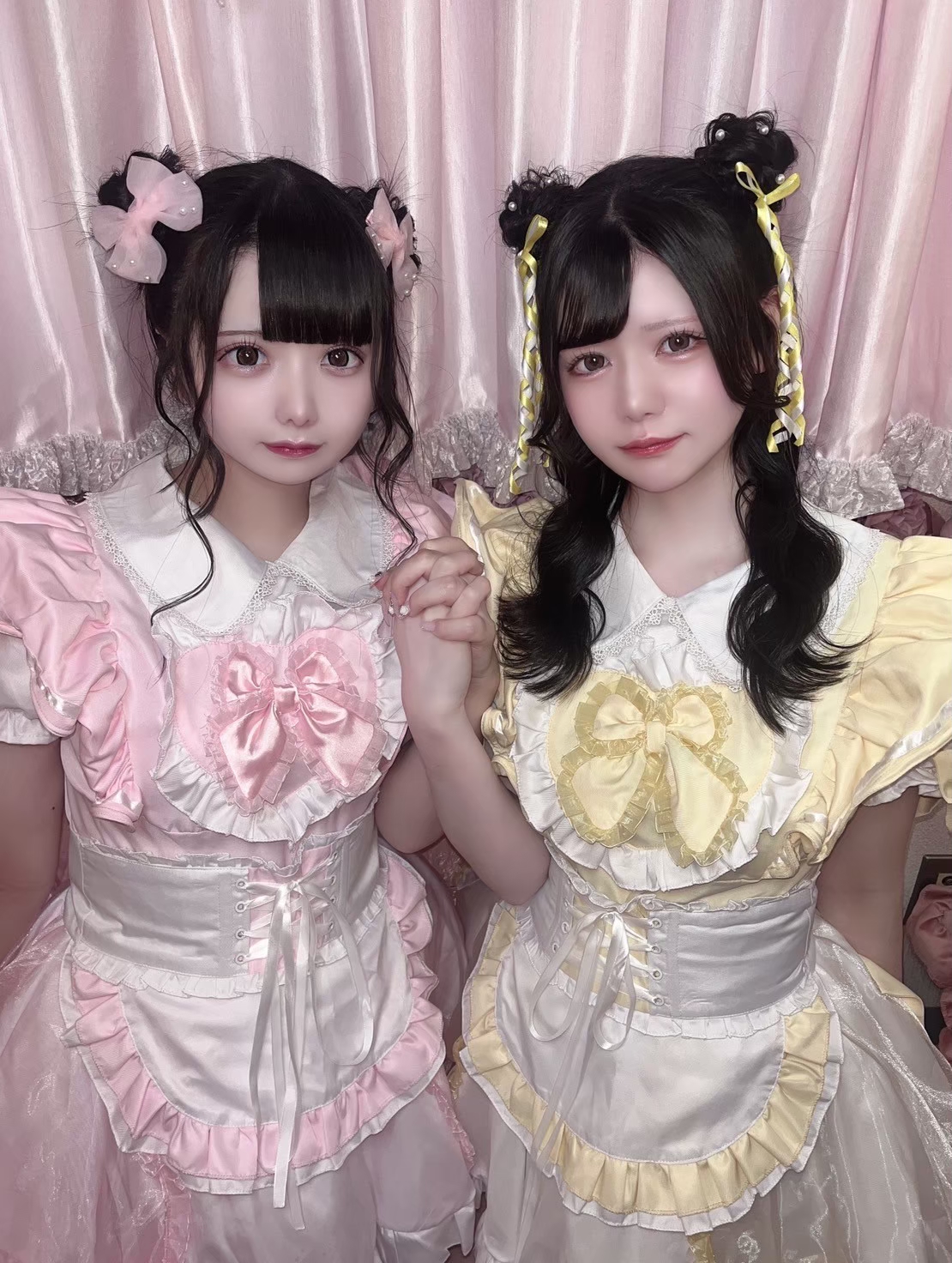 秋葉原コンカフェメルトチューン